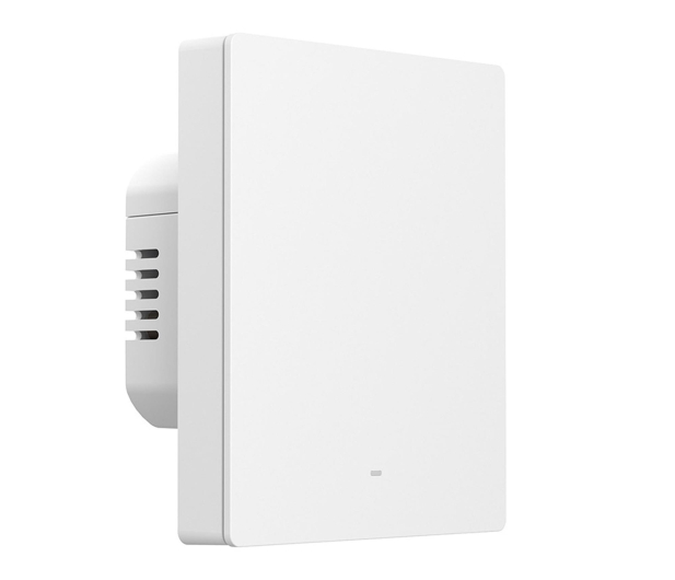 Sonoff Smart przełącznik ścienny WiFi M5-1C-80W Matter (1-kanałowy, - 1489976 - zdjęcie 4